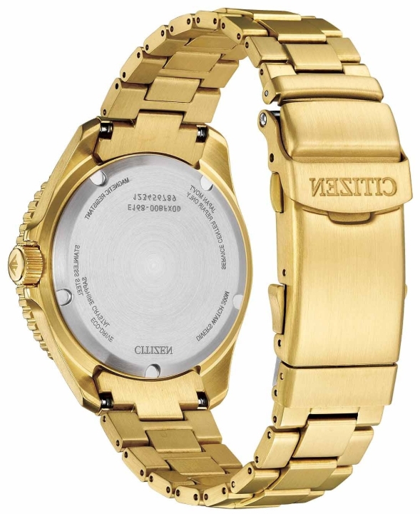 Obrazek Citizen Promaster Marine Diver