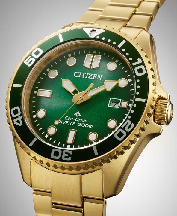 Obrazek Citizen Promaster Marine Diver