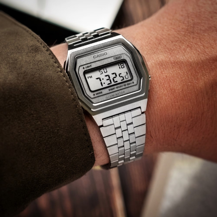 Obrazek CASIO CASIO VINTAGE