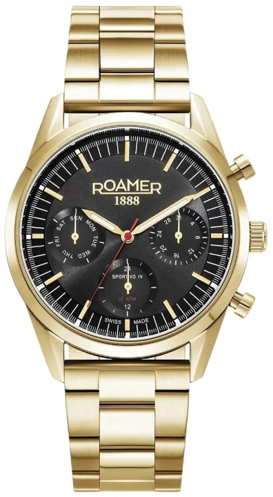 Obrazek ROAMER Sportivo IV Limited Edition