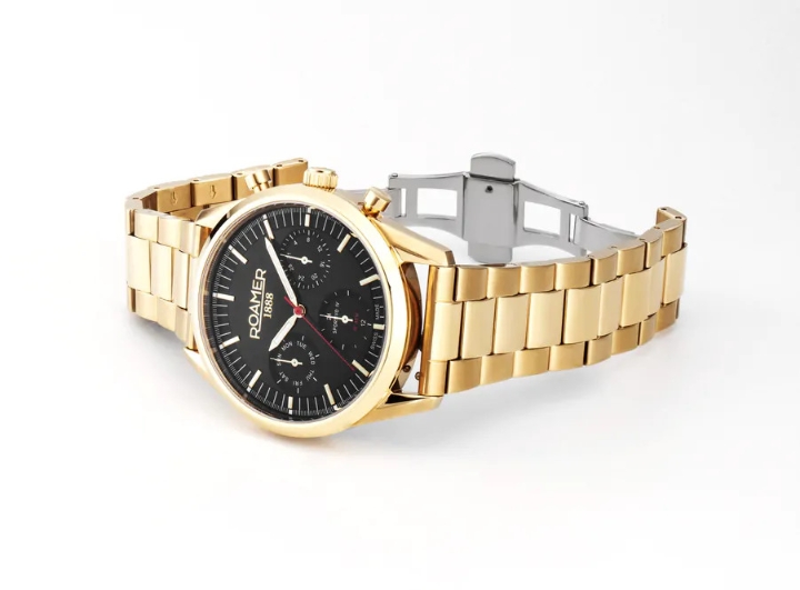 Obrazek ROAMER Sportivo IV Limited Edition