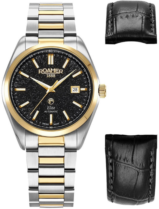 Obrazek Roamer Elite Set