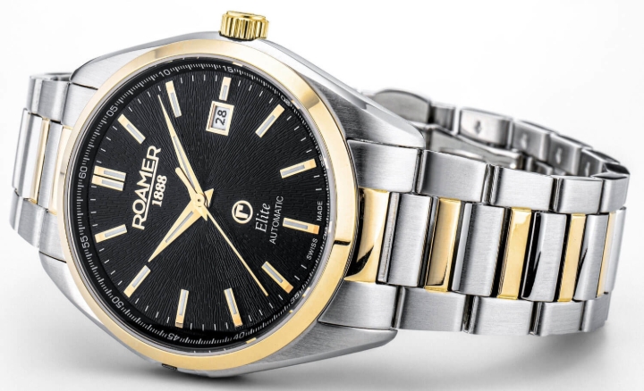 Obrazek Roamer Elite Set