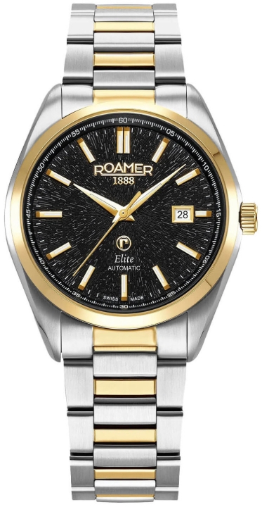 Obrazek Roamer Elite Set