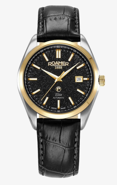 Obrazek Roamer Elite Set