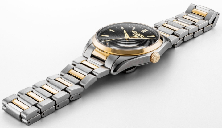 Obrazek Roamer Elite Set