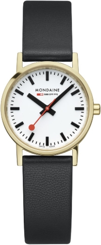 MONDAINE Classic
