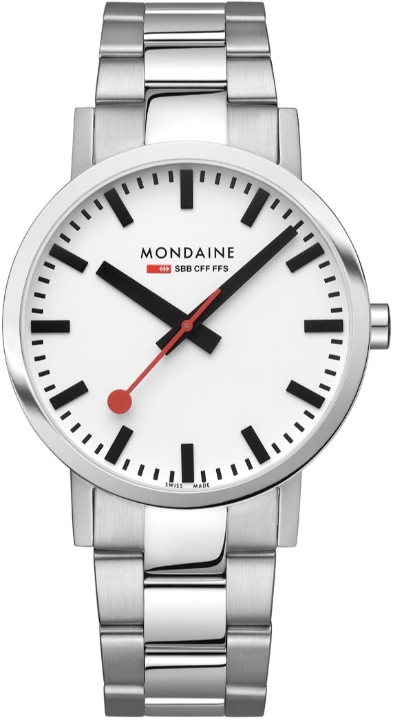 Obrazek MONDAINE Classic