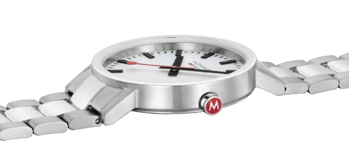 Obrazek MONDAINE Classic