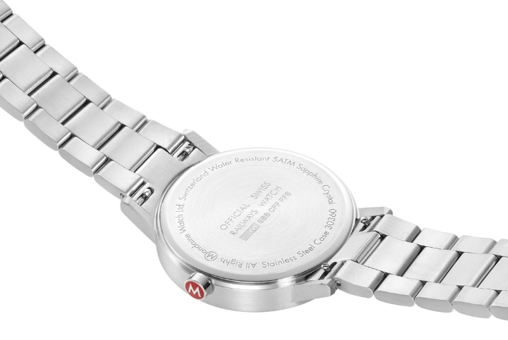 Obrazek MONDAINE Classic