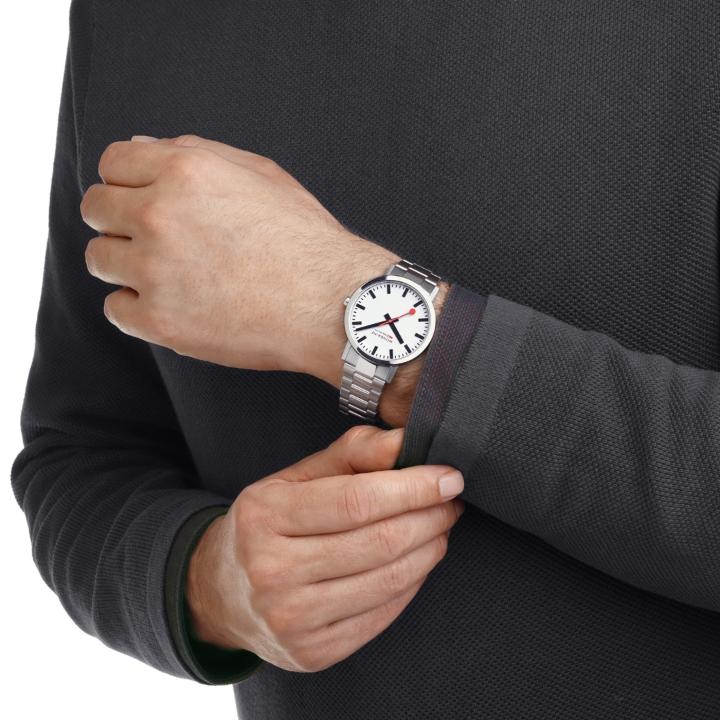 Obrazek MONDAINE Classic