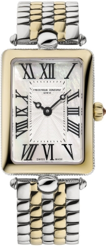 Frederique Constant FC-200MPW2AC3B Classics Art Deco