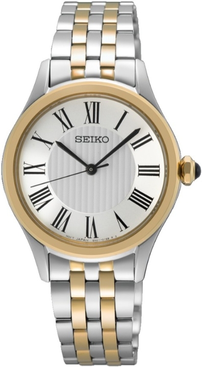 Obrazek Seiko Quartz