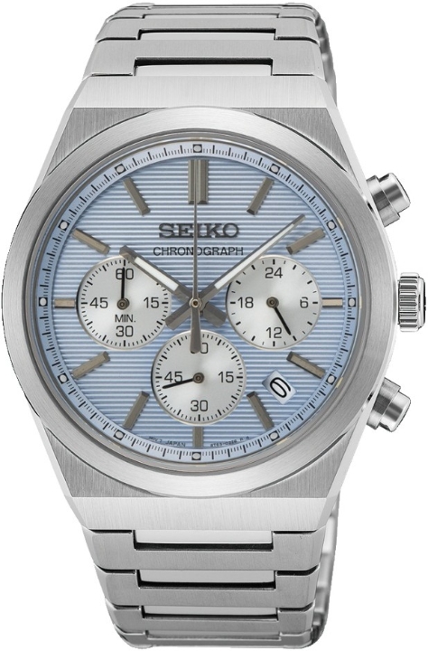 Obrazek Seiko Quartz Chronograph