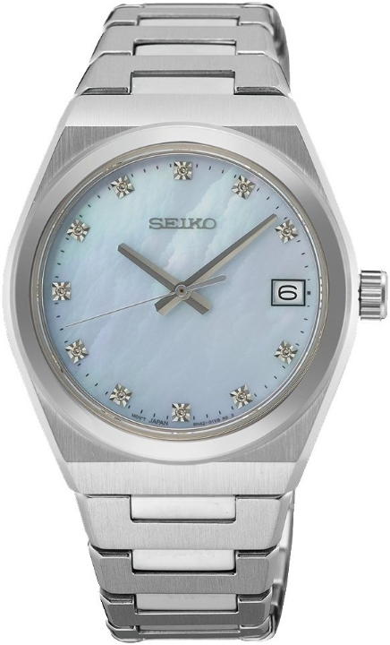 Obrazek Seiko Quartz