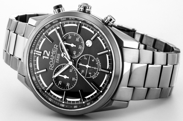 Obrazek Roamer Helios Power