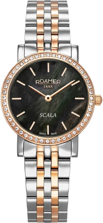 Obrazek Roamer Scala