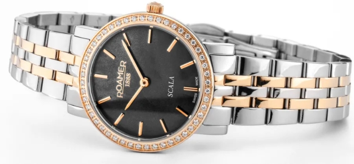 Obrazek Roamer Scala