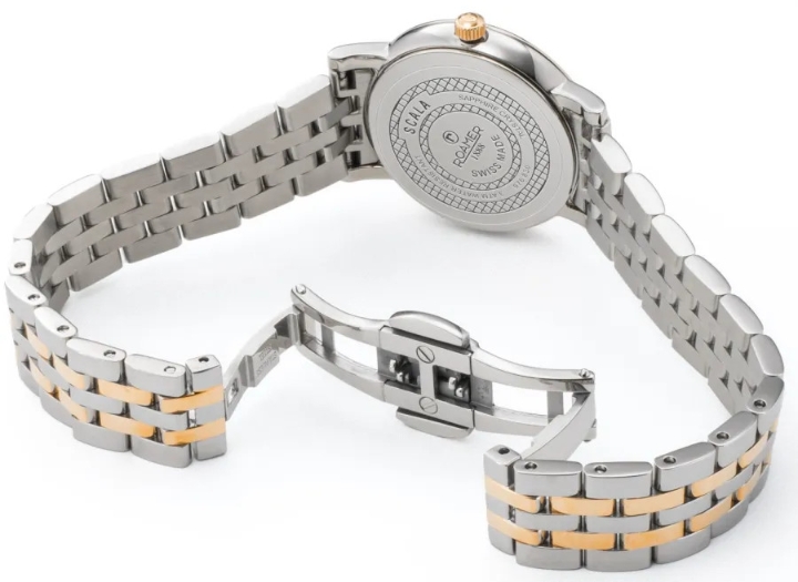 Obrazek Roamer Scala