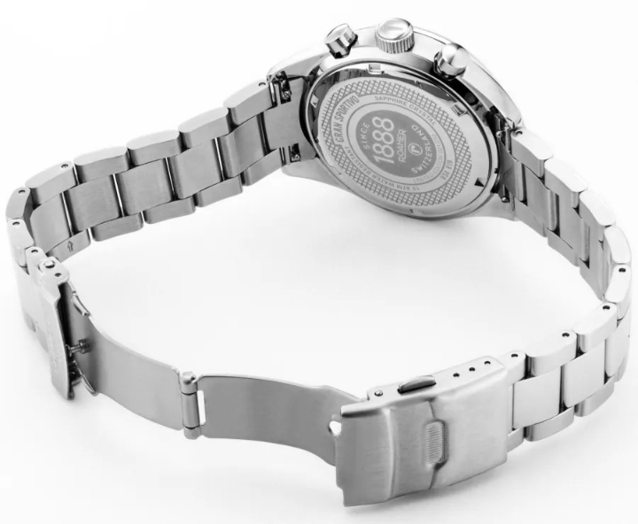 Obrazek Roamer Gran Sportivo