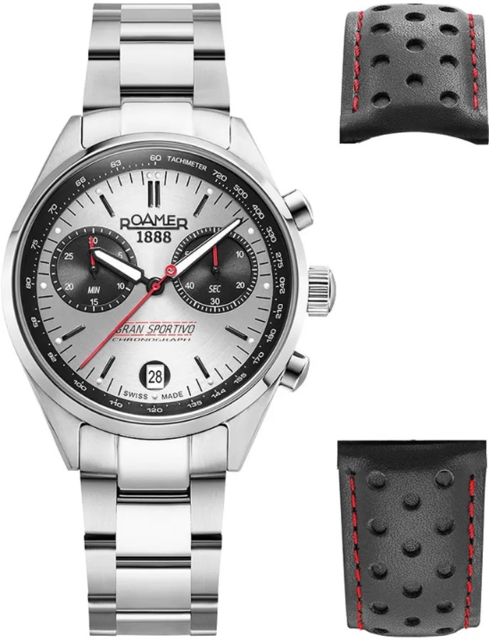 Obrazek Roamer Gran Sportivo