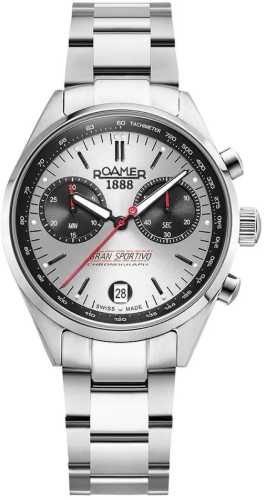 Roamer Gran Sportivo