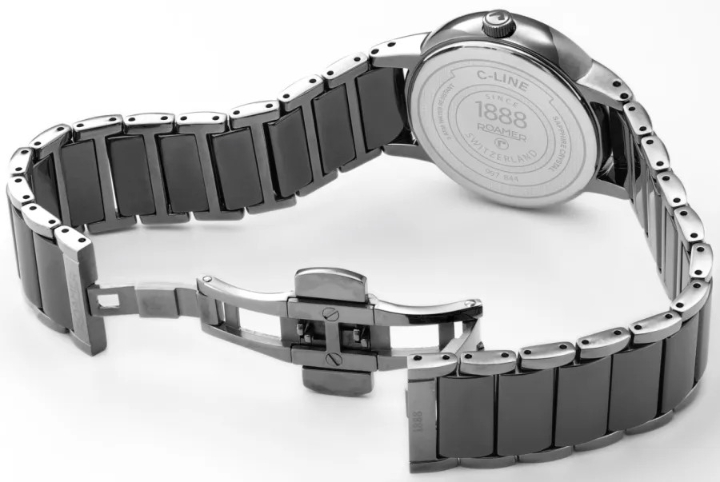 Obrazek Roamer C-Line