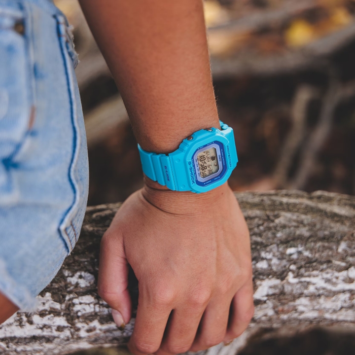 Obrazek Casio G-Shock G-Lide