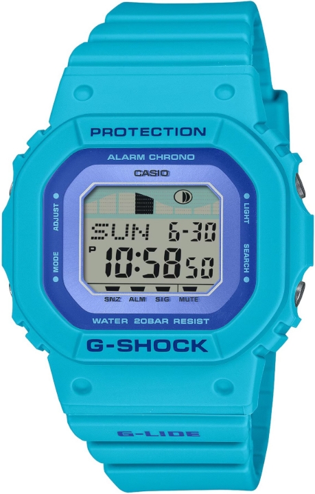 Obrazek Casio G-Shock G-Lide