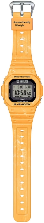 Obrazek Casio G-Shock x Surfrider Foundation Japan Collaboration Model