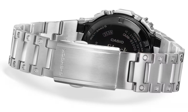 Obrazek Casio G-Shock Pro Full Metal