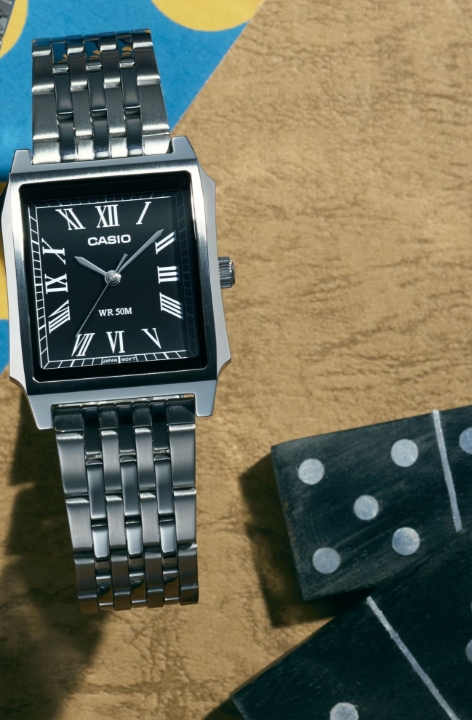 Obrazek CASIO CASIO MTP/LTP