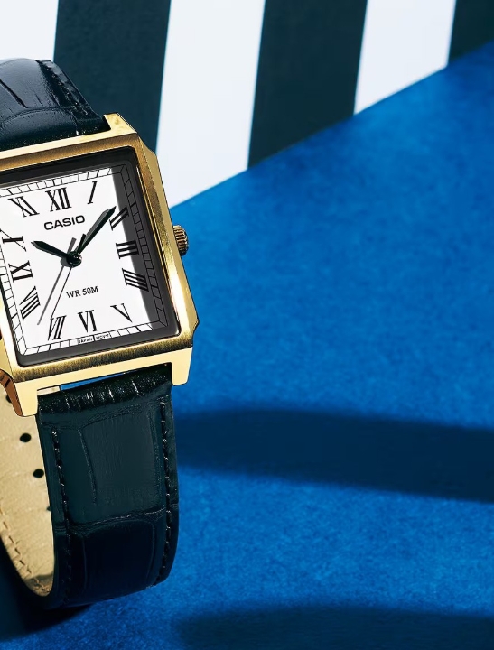 Obrazek CASIO CASIO MTP/LTP