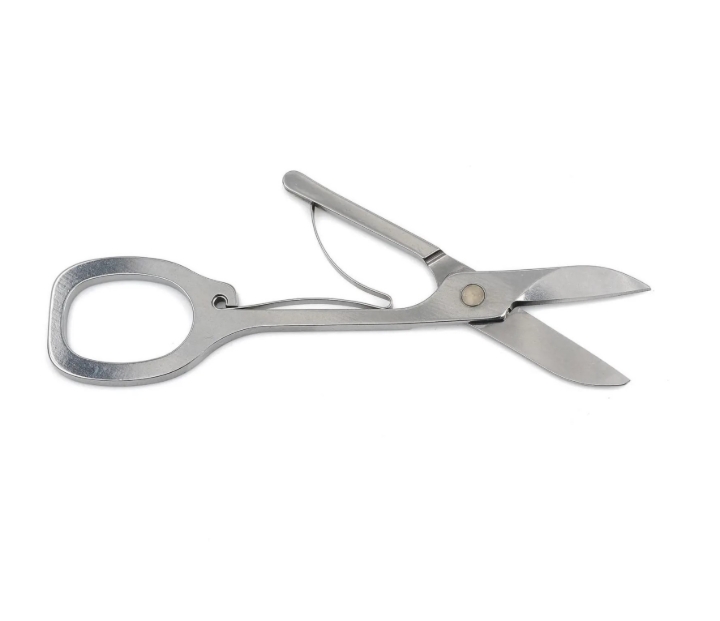 Obrazek Nożyczki do Victorinox Swiss-Card