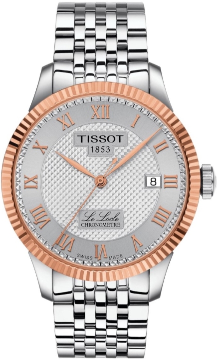 Obrazek TISSOT Tissot Le Locle COSC