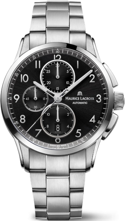 Obrazek Maurice Lacroix Maurice Lacroix Pontos Chronograph