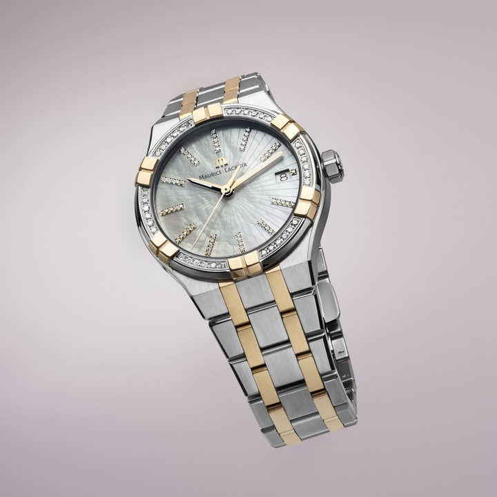 Obrazek Maurice Lacroix Maurice Lacroix Aikon Quartz