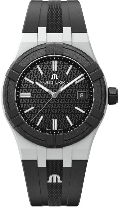 Obrazek Maurice Lacroix Maurice Lacroix Aikon #tide Special Edition FIBA 3X3