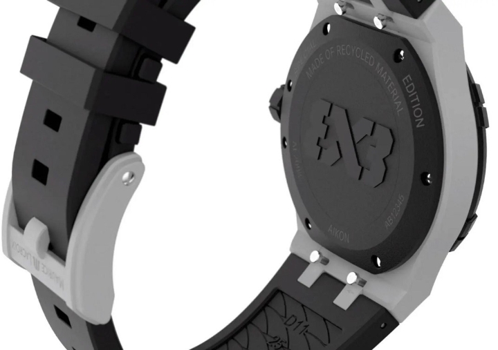 Obrazek Maurice Lacroix Maurice Lacroix Aikon #tide Special Edition FIBA 3X3