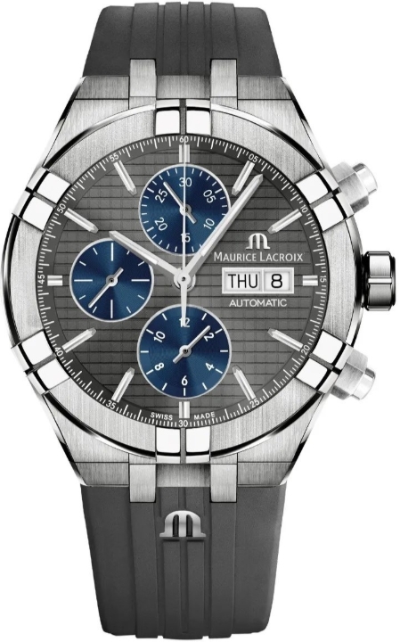 Obrazek Maurice Lacroix Maurice Lacroix Aikon Automatic Chronograph Titanium