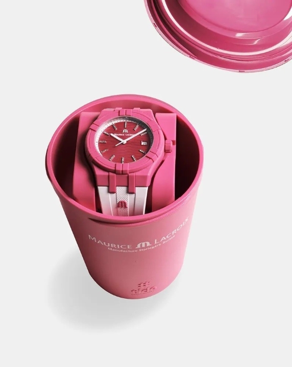 Obrazek Maurice Lacroix Maurice Lacroix Aikon #tide