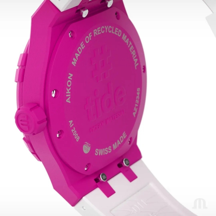 Obrazek Maurice Lacroix Maurice Lacroix Aikon #tide