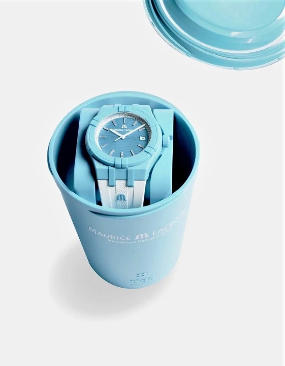 Obrazek Maurice Lacroix Maurice Lacroix Aikon #tide