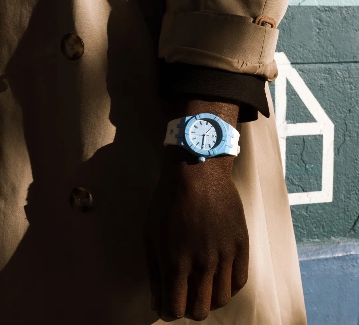 Obrazek Maurice Lacroix Maurice Lacroix Aikon #tide