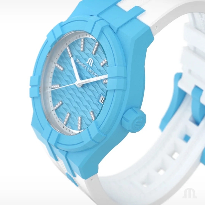 Obrazek Maurice Lacroix Maurice Lacroix Aikon #tide