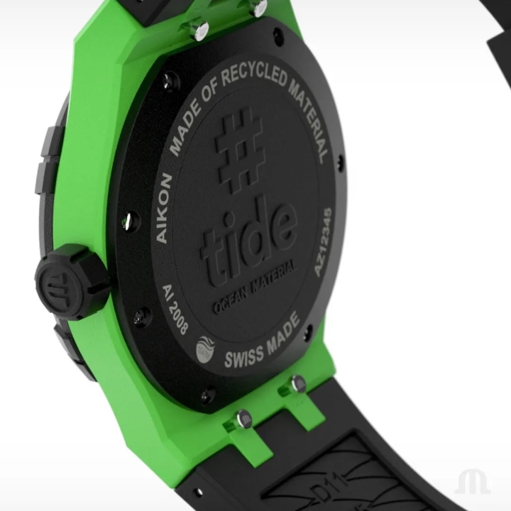 Obrazek Maurice Lacroix Maurice Lacroix Aikon #tide