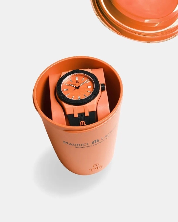 Obrazek Maurice Lacroix Maurice Lacroix Aikon #tide