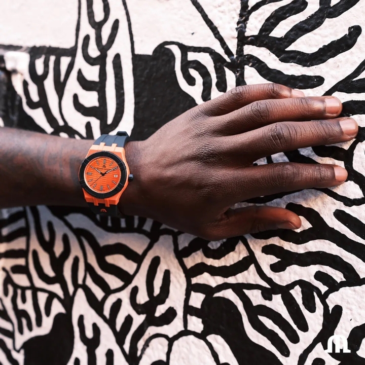 Obrazek Maurice Lacroix Maurice Lacroix Aikon #tide