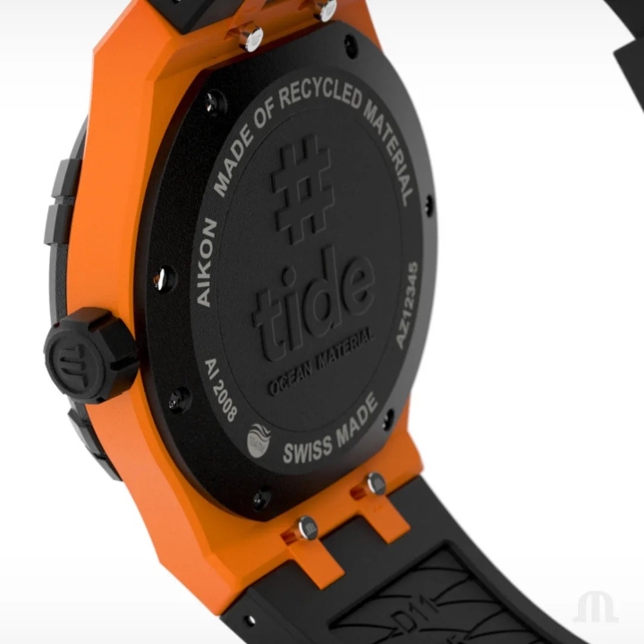 Obrazek Maurice Lacroix Maurice Lacroix Aikon #tide