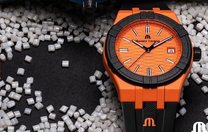 Obrazek Maurice Lacroix Maurice Lacroix Aikon #tide